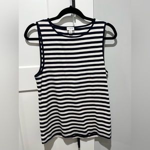 Jcrew Tank